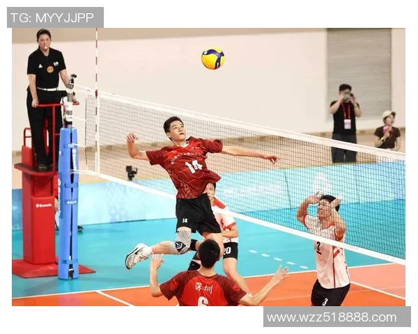 北京排球队的速度之道:如何提升比赛节奏与团队配合