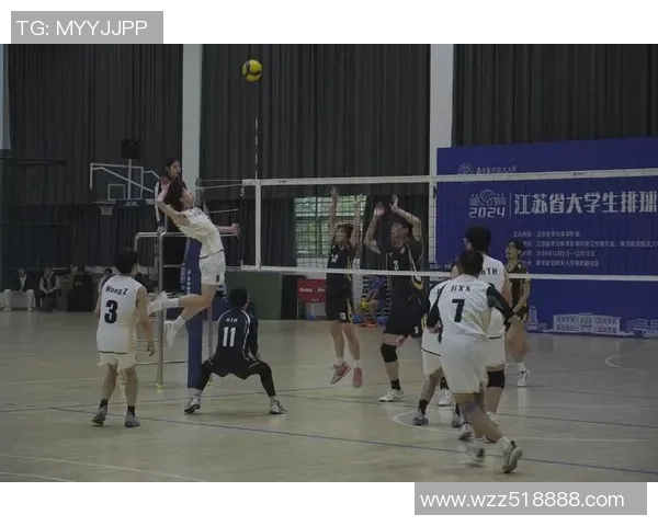 南京排球队的默契配合揭秘:团队精神与技术的完美结合